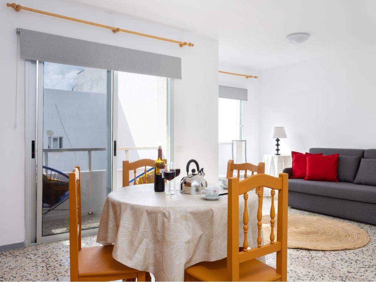 Live Puertito Rifrajo Apartamento